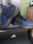 Adidas маратонки ownthegame 2.0