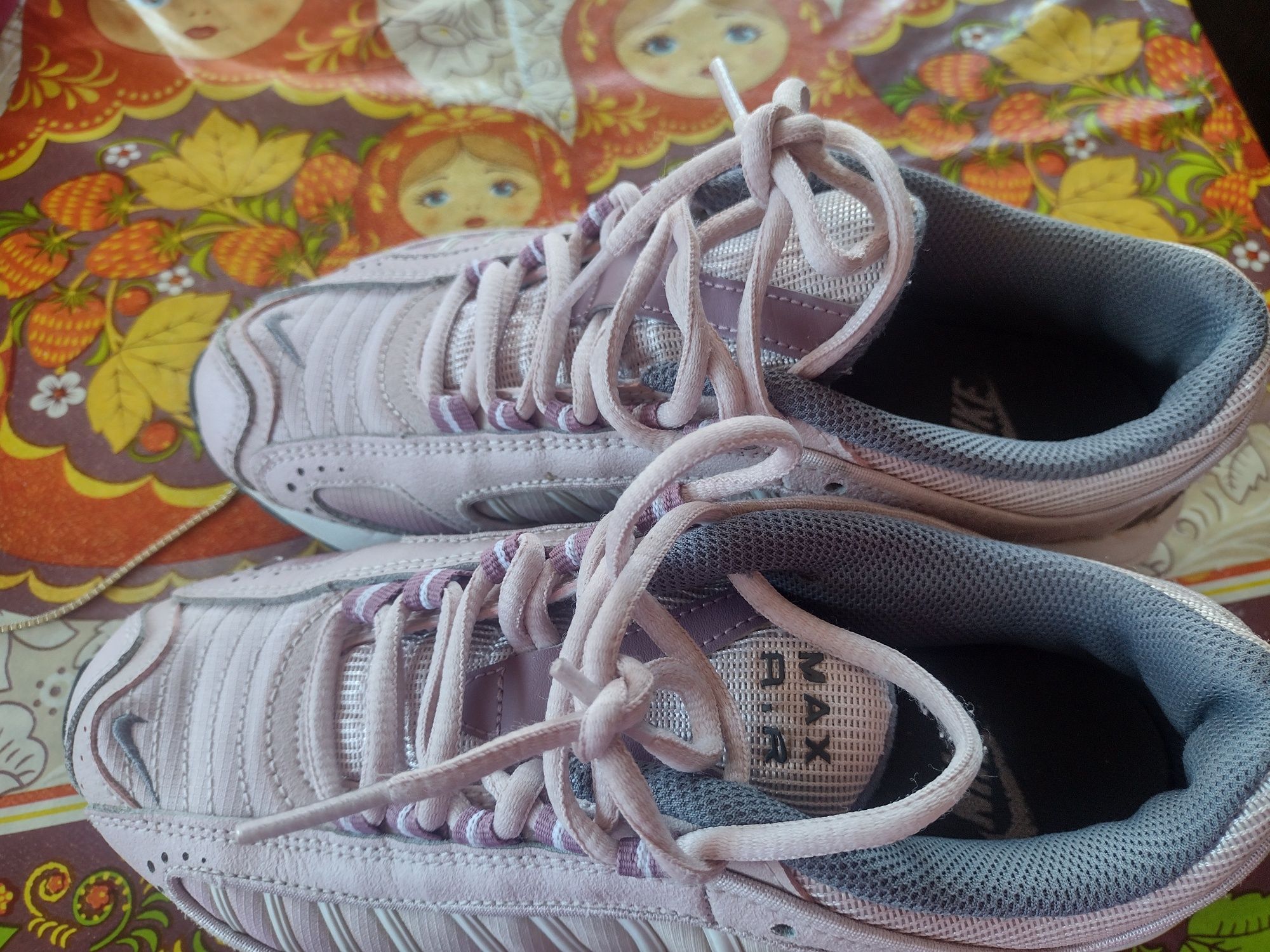 Adidași Nike Air Max