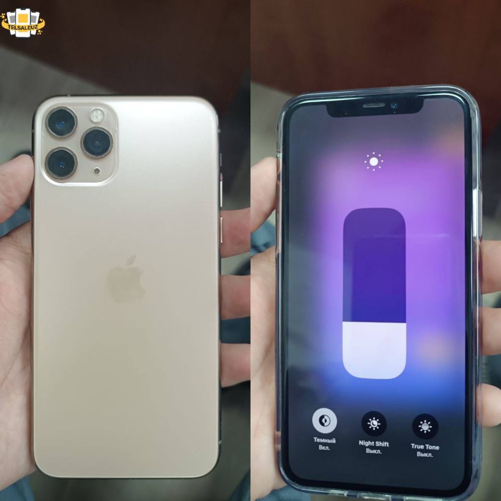 IPHONE 11 PRO srochna