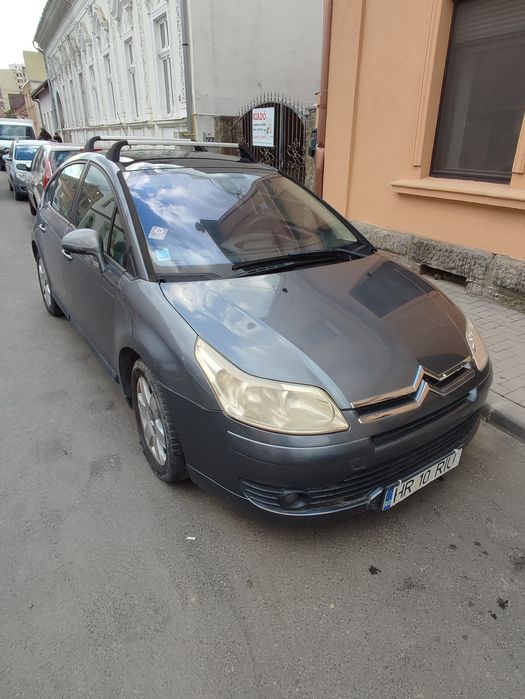 Citroen C3 2006 1.6