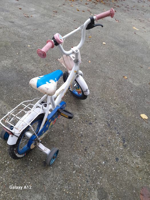 Bicicleta pentru copii