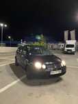 Volkswagen Polo 9N