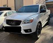 Jac t6 продаётся