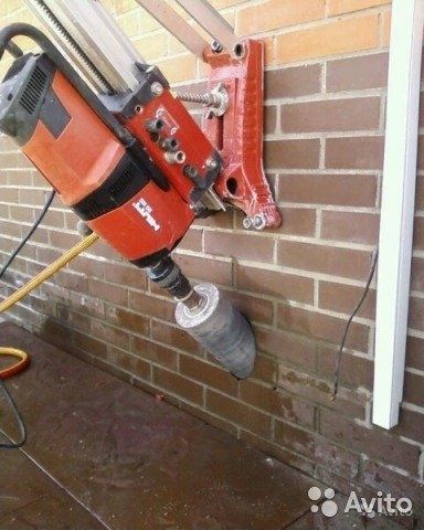 Алмазное сверление бурение СКИДКА ДЕШЕВО