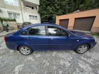 Chevrolet Lacetti 2007 1.6 benzină