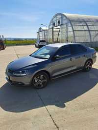 Vw jetta 2012 2.0Tdi Match