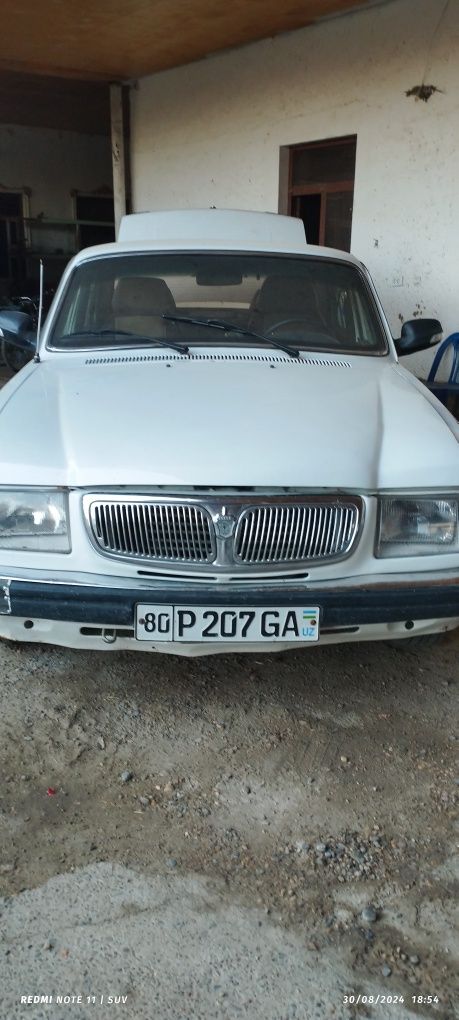 Mashina Volga 3110