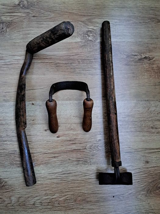 Scule - unelte  dogar