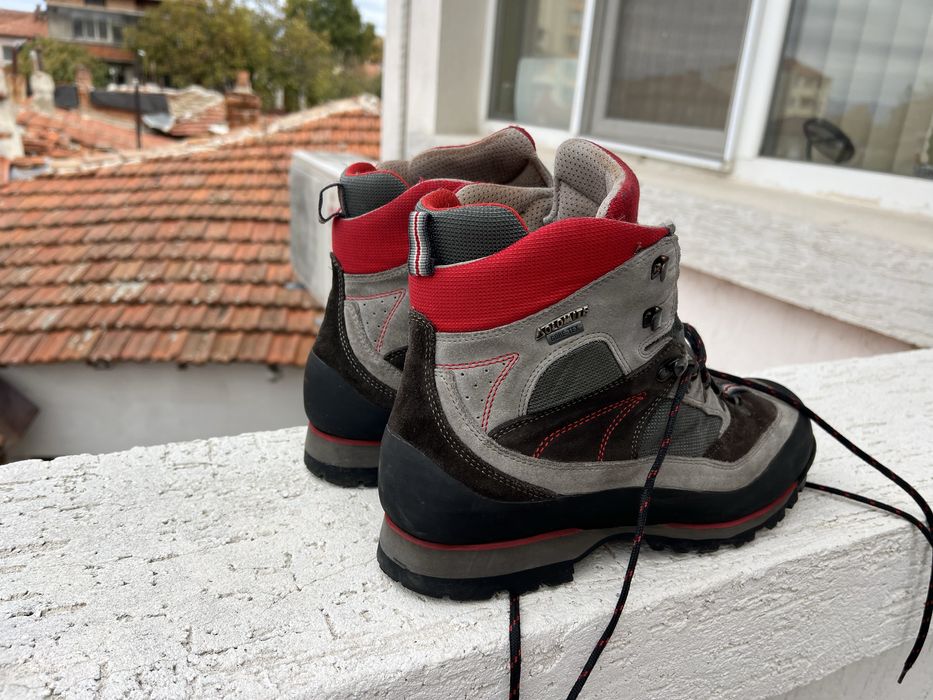 Dolomite Gore-Tex Vibram 45 1/2