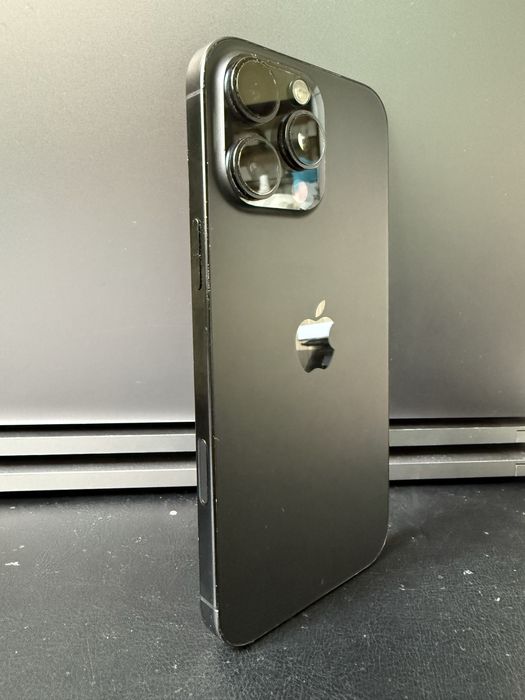iPhone 16 Pro Max 512GB