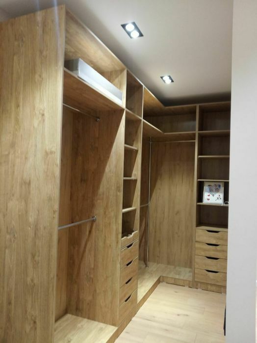 Buyurtmaga mebel.