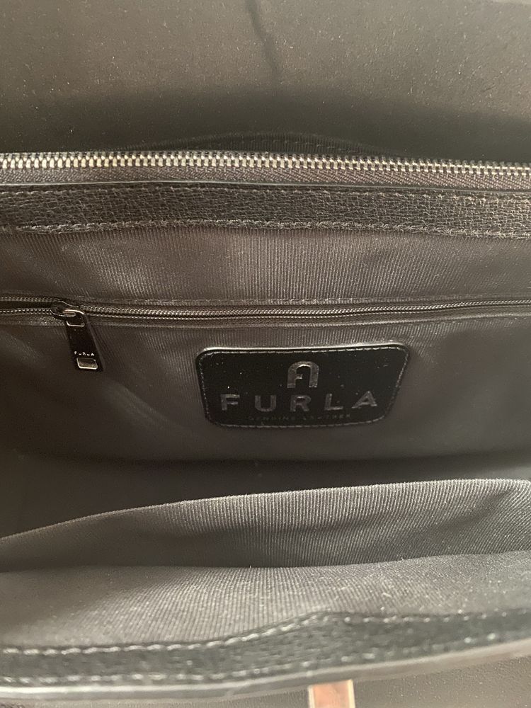 Furla Villa дамска чанта.