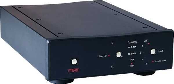 Rega DAC - R дак, цап