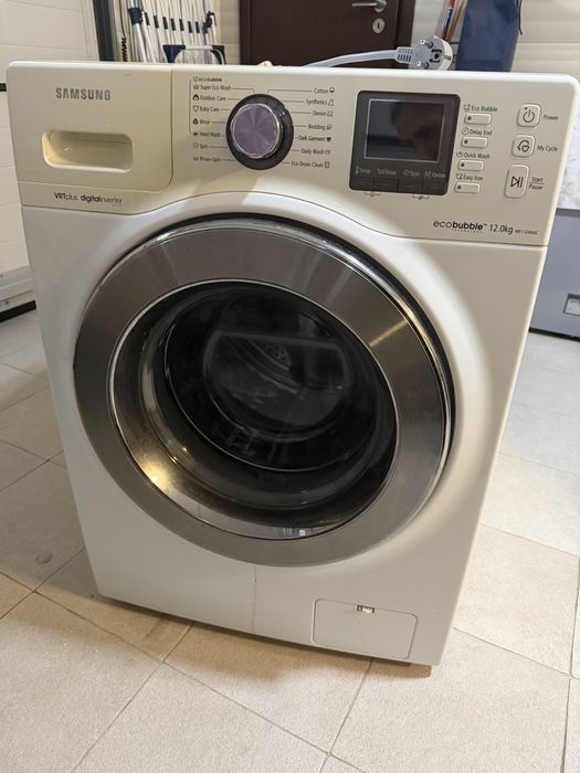 Masina de spalat samsung