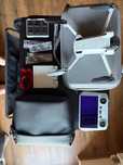 Dronă DJI Mini 3 Pro + Accesorii complete + Cutie de transport
