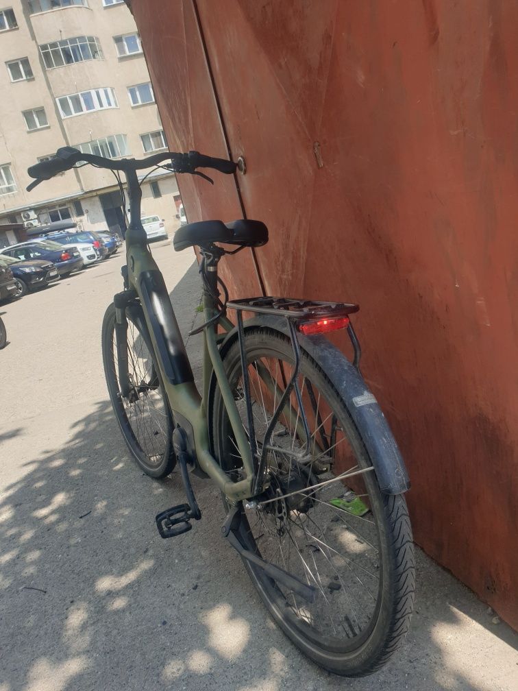 Bicicleta electrica de inchiriat cluj 150 ron