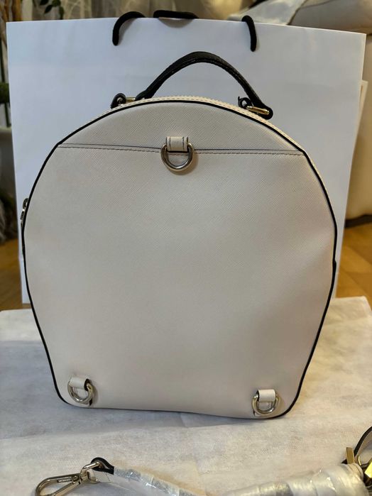 CROMIA - дамска чанта-раница - М