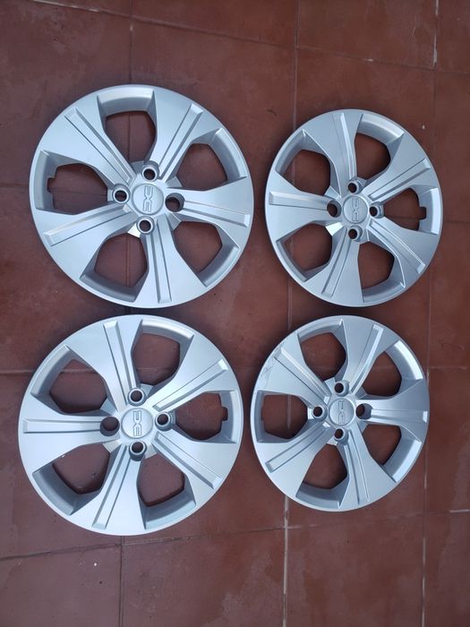 Capace roti r15 dacia originale