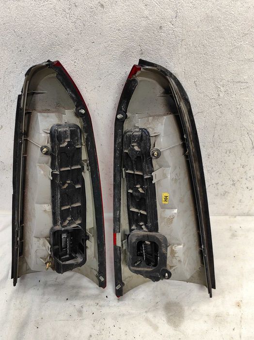 Оригинални стопове Опел Астра  Opel Astra G Комби