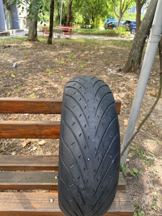Metzeler roadtec 01