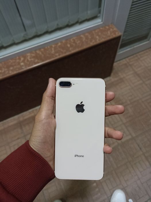 Iphone 8 plus ideal xolati