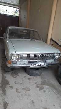 Продам ГАЗ 24 1982 года