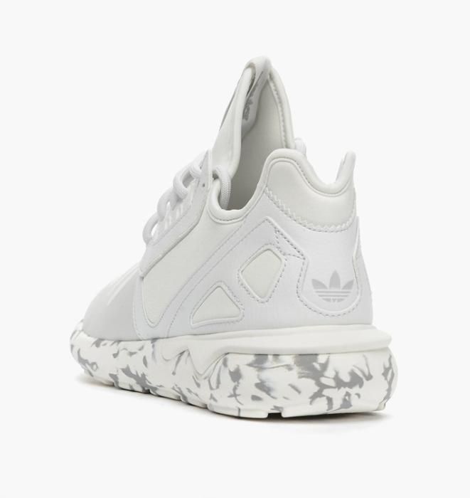 Adidas Men Originals Tubular Runner White mar. 41 1/3