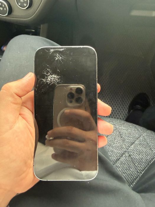 Iphone 14 pro purple Srochna sotiladi