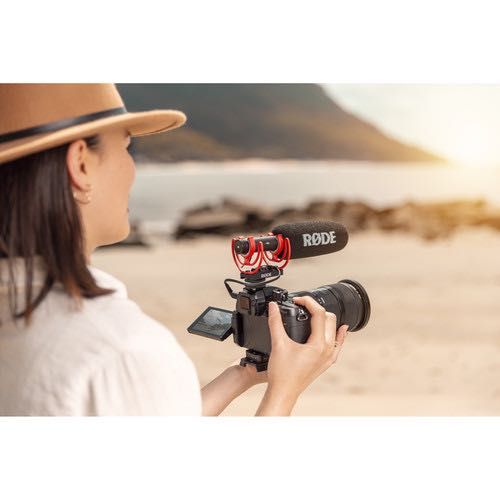 Rode Videomic NTG - НОВ Микрофон