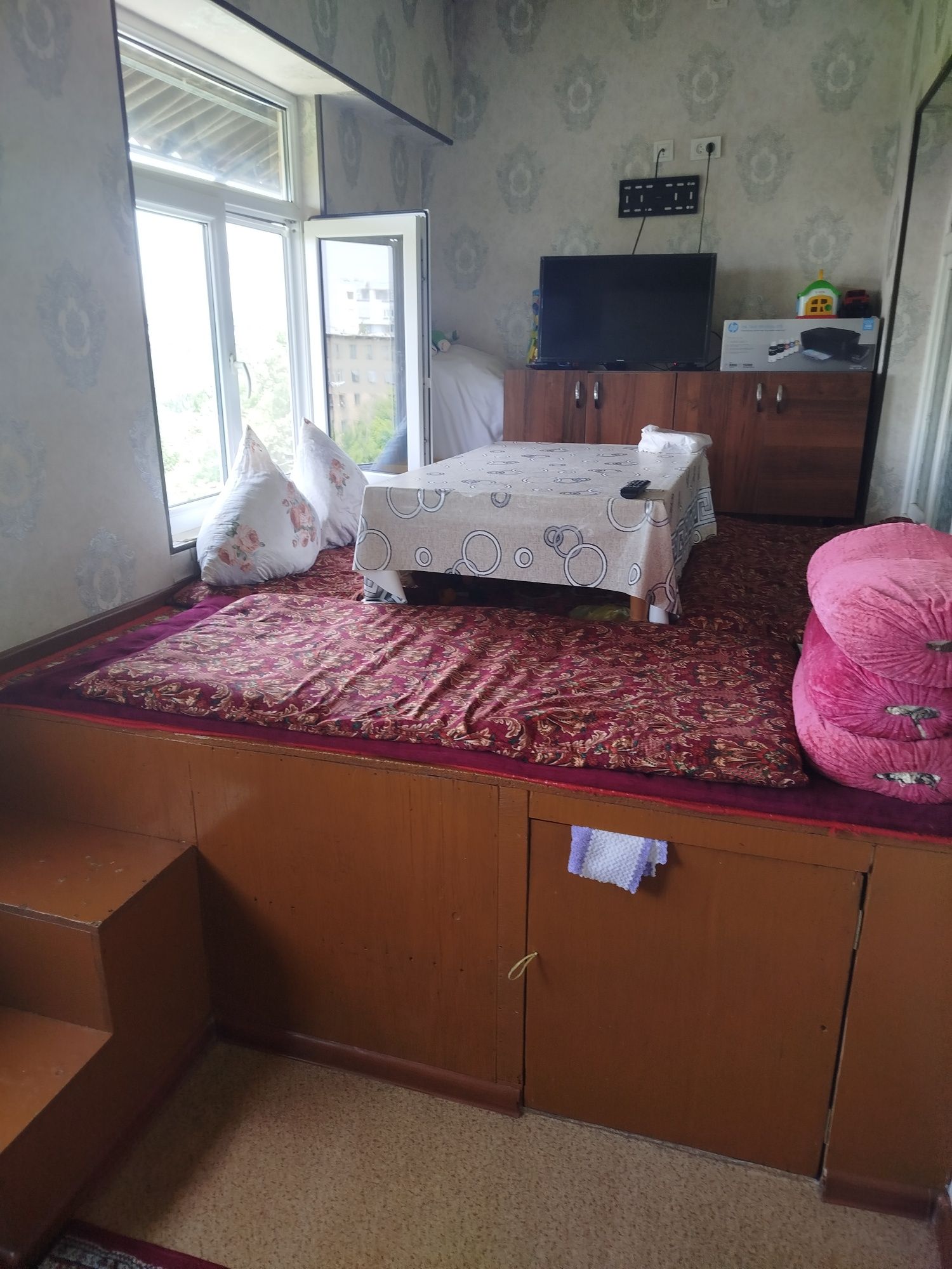 3х ком.квартира 75 000$