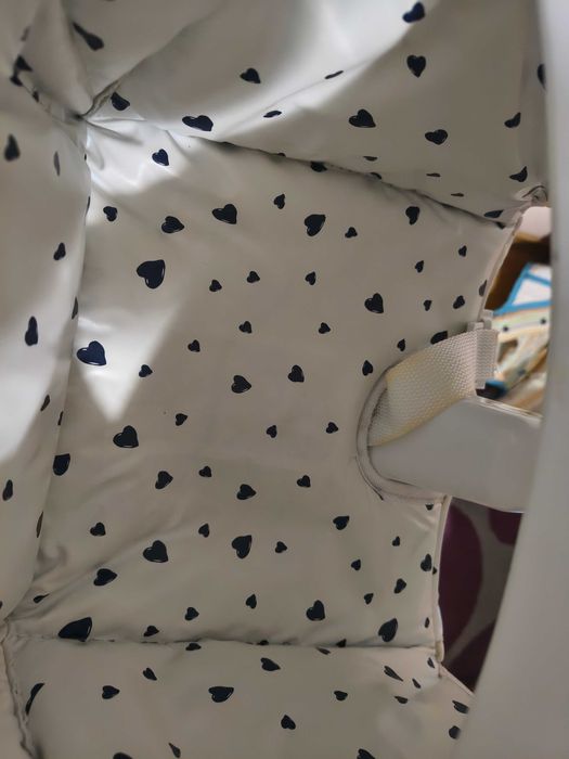 Стол за Хранене Lorelli (Модел "Teddy Bear") + ПОДАРЪК Играчка