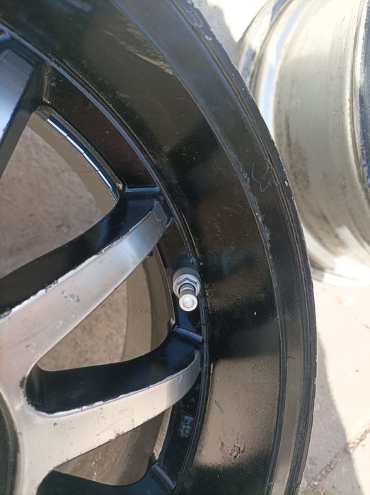 Джанти RH15/4x108