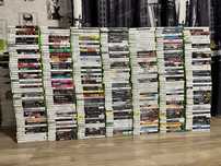 Transport curier 14 lei orice/Joc/jocuri Xbox360/Xbox One