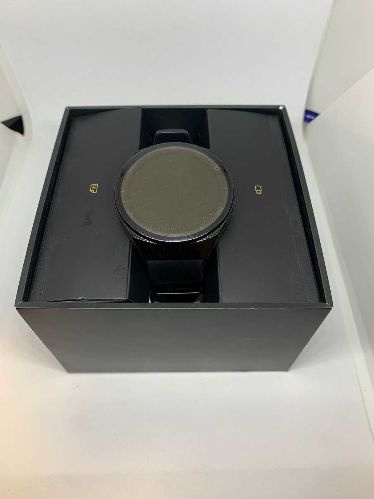 huawei watch GT 2e