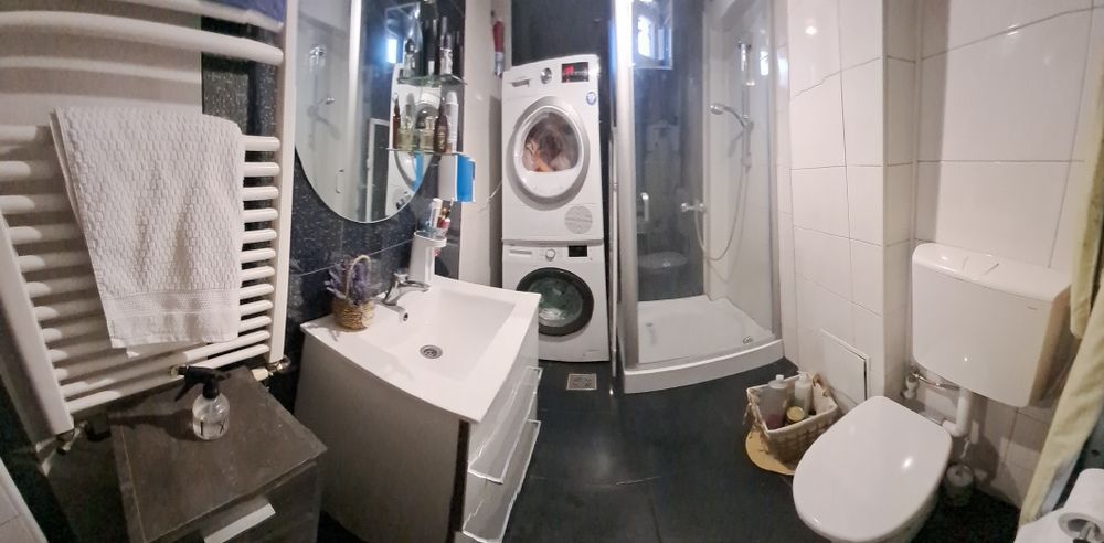 Apartament 2 camere decomandate