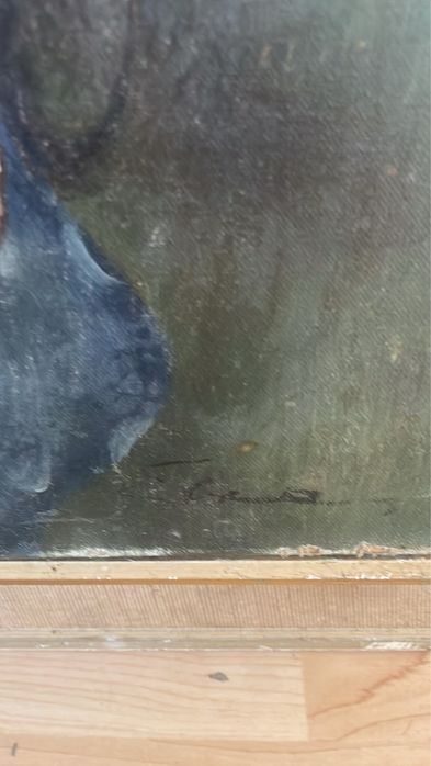 Картини Ръчна Изработка от Художник