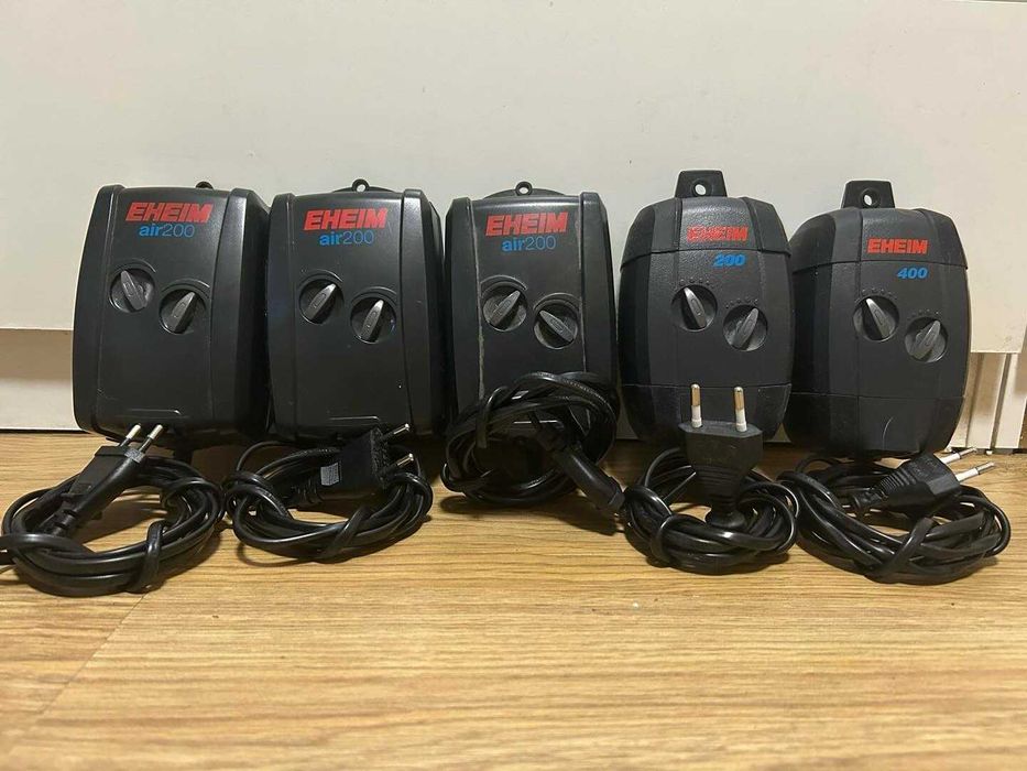 Помпи за въздух Eheim Air 100/200/400