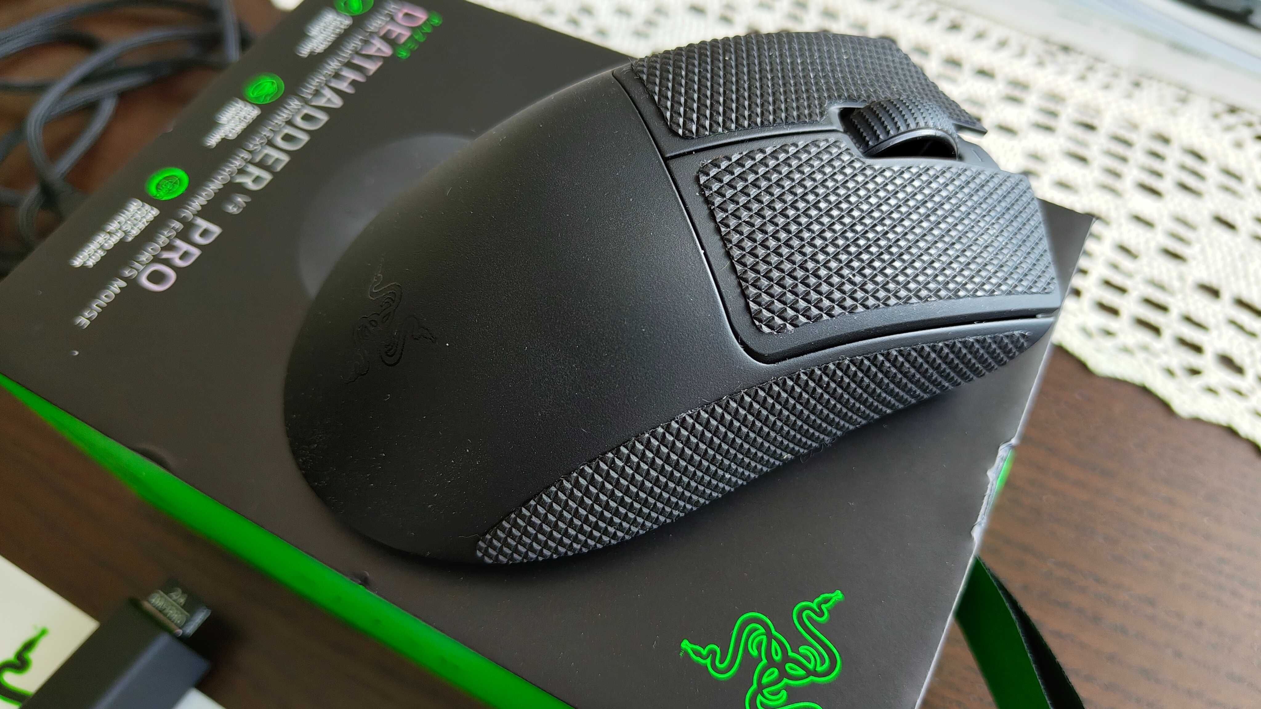 Mouse Razer Deathadder v3 Pro