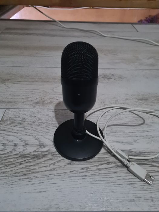 Microfon rizerr mini