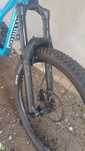 Rockshox yari 2017