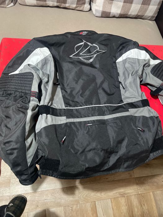 Яке за мотористи