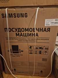 Плсудомоечная машина  Samsung