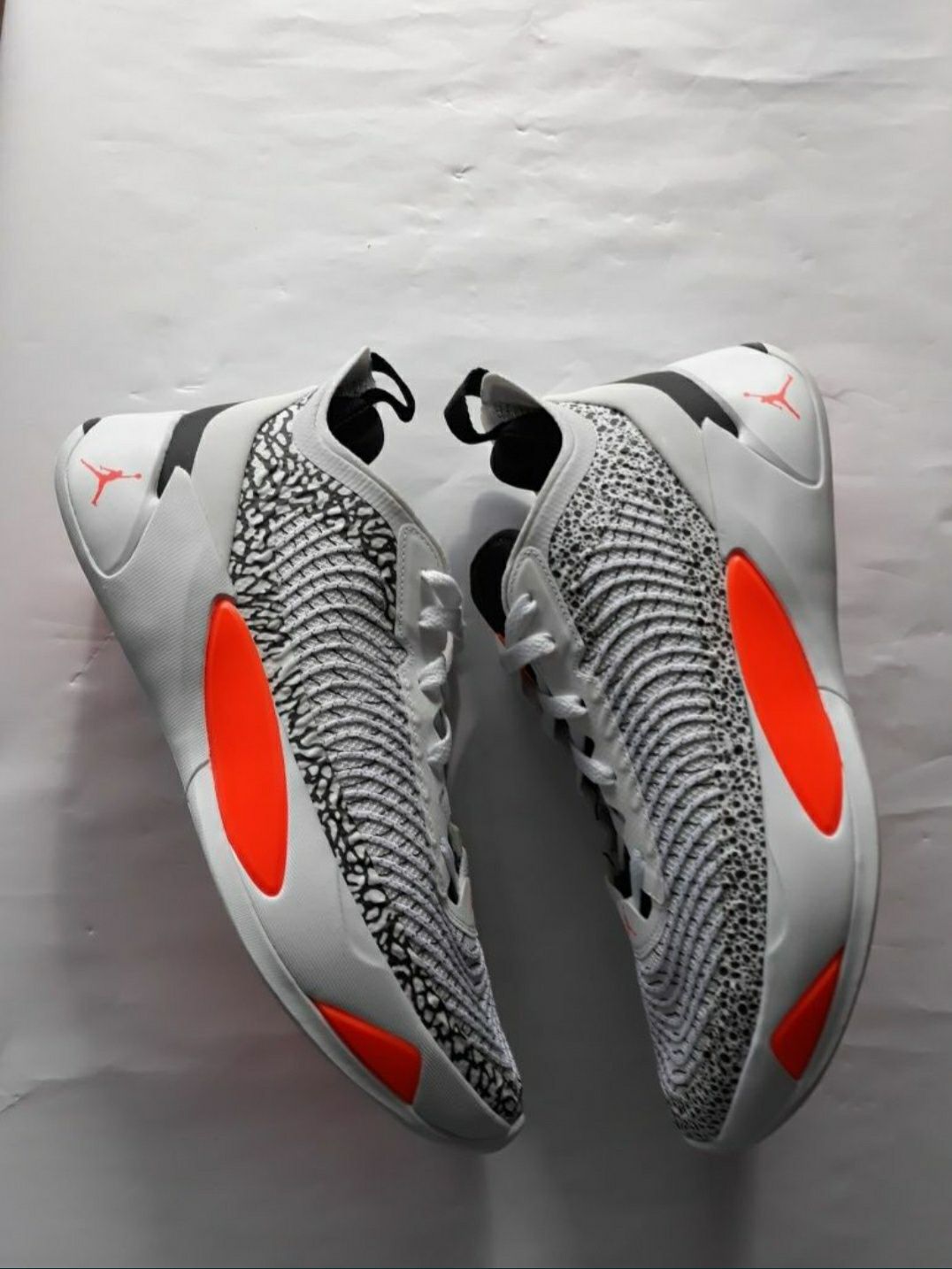 Jordan Luka 1 nr 44 originali