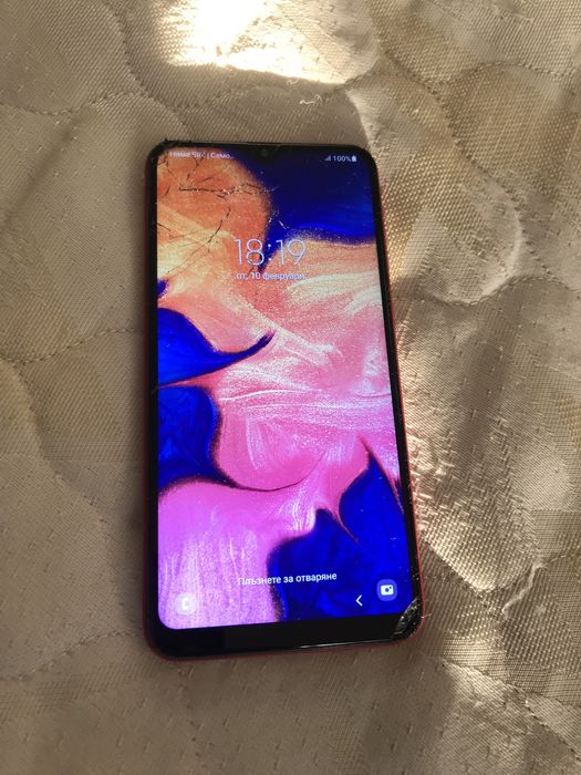 Samsung A10 самсунг А10