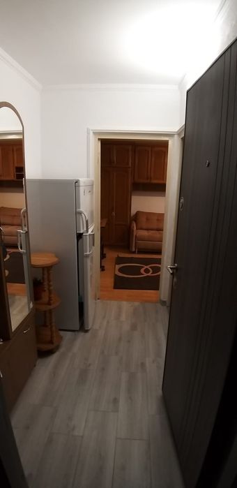 Închiriez garsoniera lângă liceul MATEI BASARAB