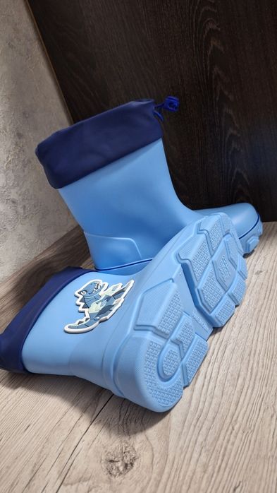 Продаются сапоги резиновые ‼️