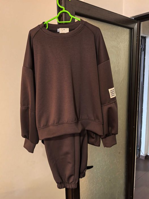 Нов комплект за гръдна обиколка 120см