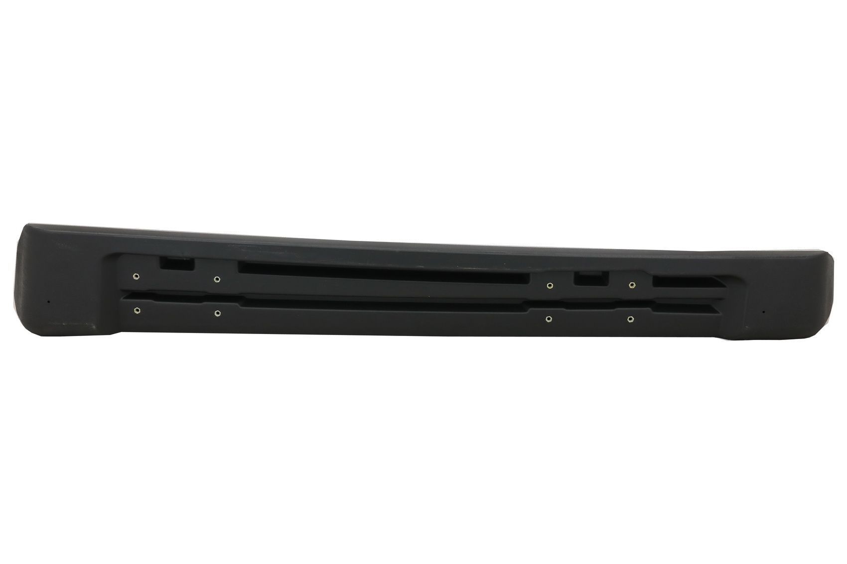 Praguri trepte laterale Jeep Wrangler JL (2018-Up) 2 Usi