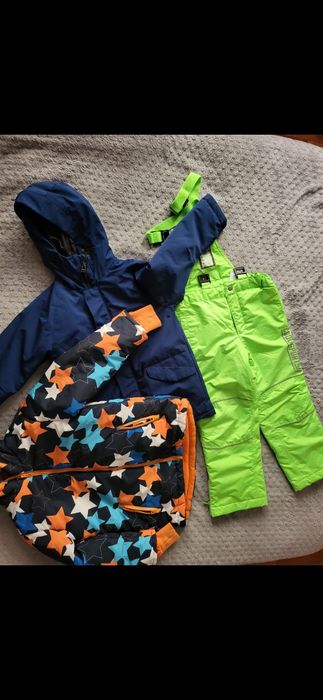 Costum ski copii 120 lei