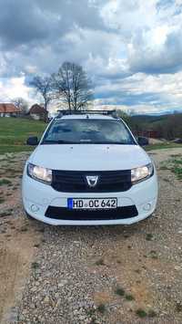 Dacia Logan MCV 2 1.2 Benzina,Climă